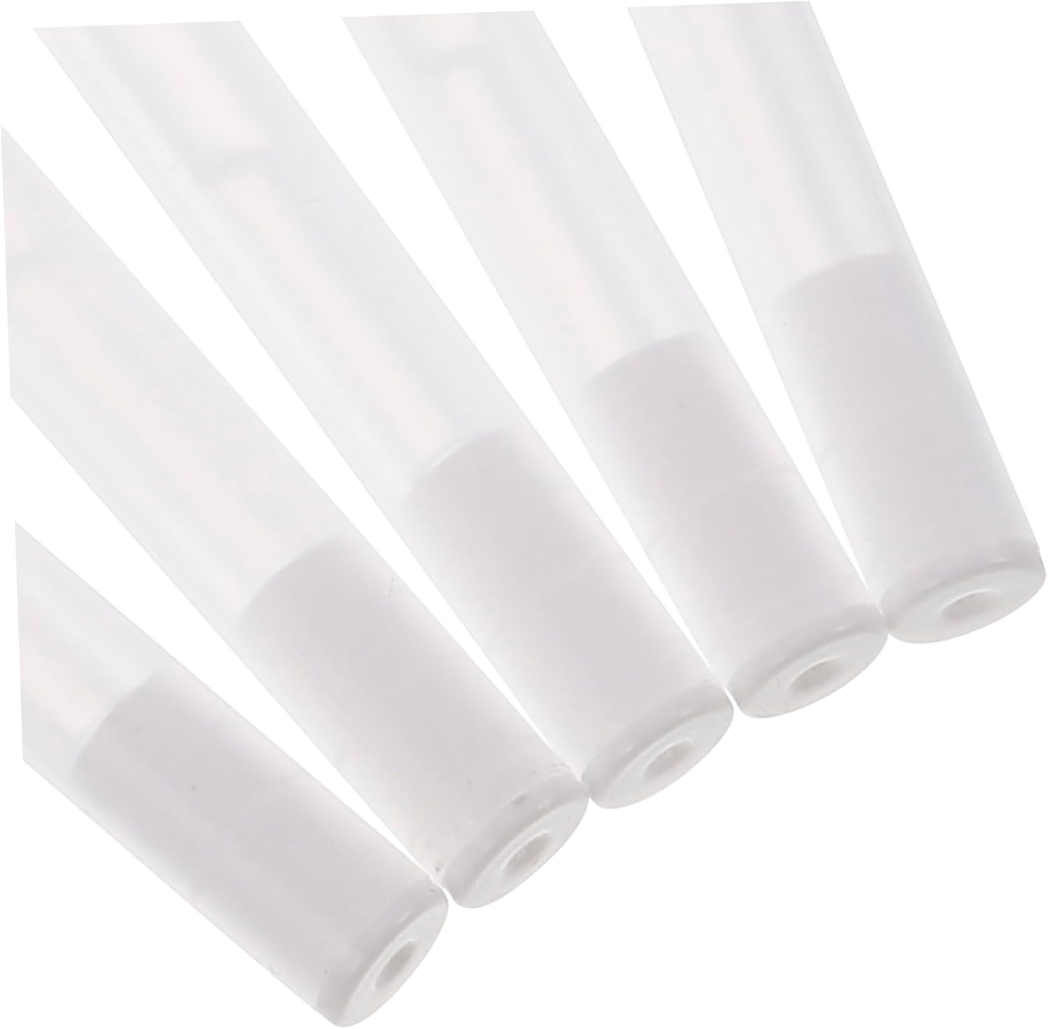 OATIPHO 5Pcs Microblading Pen Eyebrow Contouring Pen Brow Mapping Tone Markers image number 2