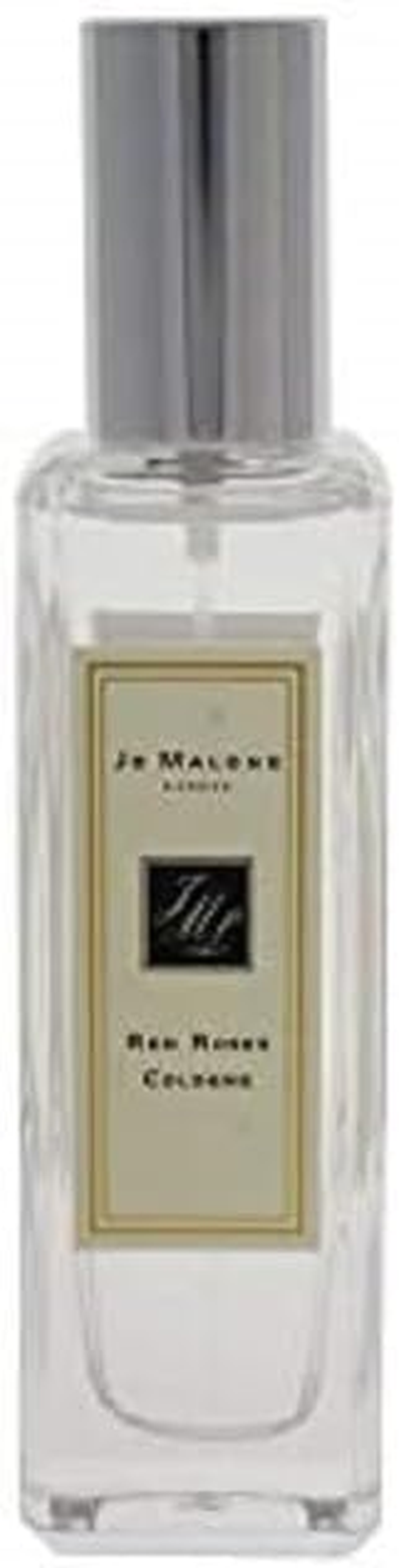 Jo Malone Red Roses Cologne Spray (Originally without Box) Womens Perfume, 30 Ml image number 1