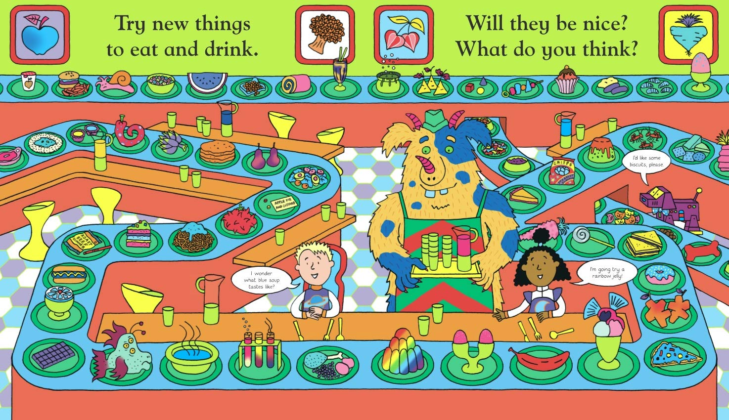 You Choose in Space: a New Story Every Time &ndash; What Will YOU Choose? image number 2