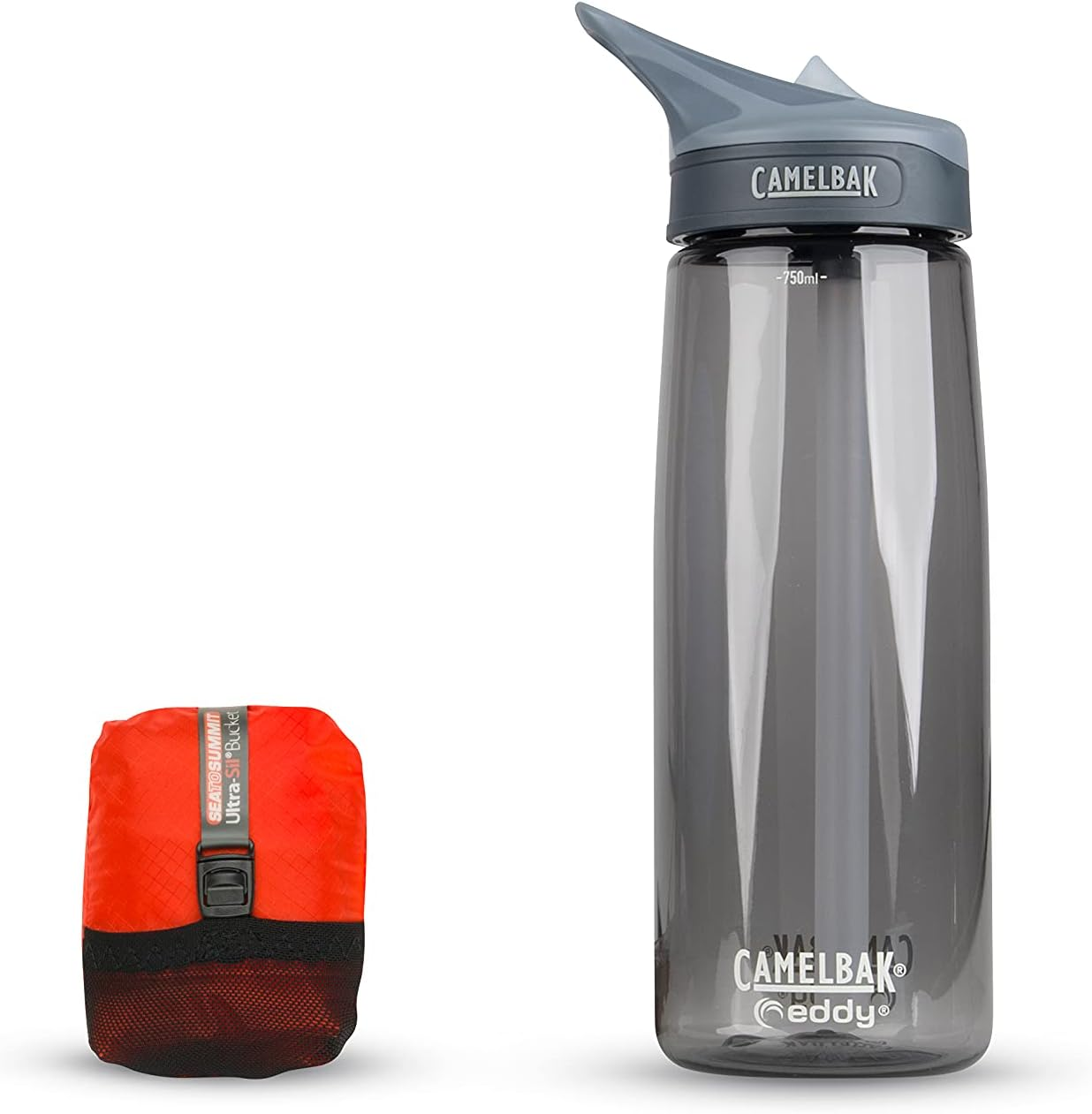 Sea to Summit Ultra SIL Dry Pack image number 6