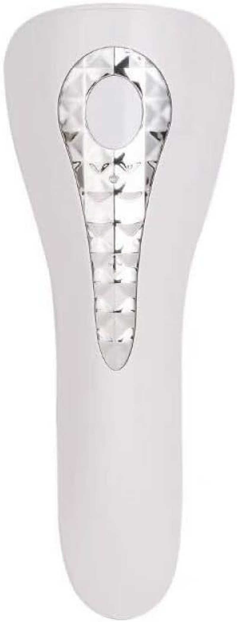 Nail Dryer Nail Art Lamp 18W Mini Nail Fan Quick Dry for Regular Nail Polish Uv Dryer Rechargeable Portable DIY Nail Phototherapy Machine Nail Lamp image number 1