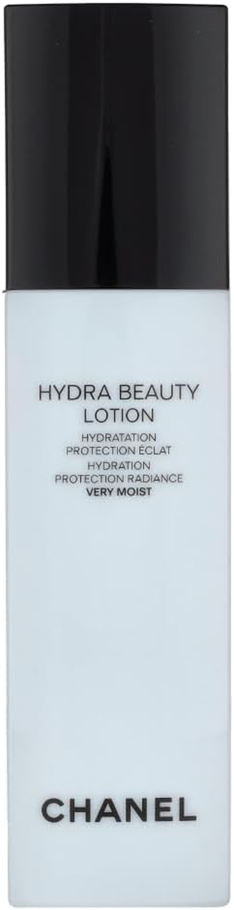 Chanel Hydra Beauty Lotion - Very Moist 150Ml/5Oz image number 3