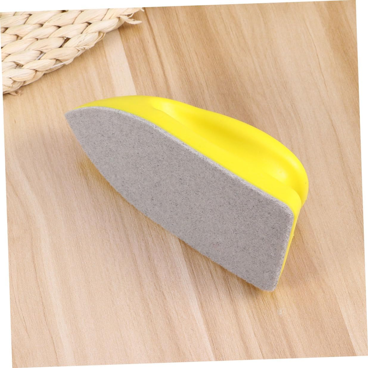 ZUNOXAZ Upholstery Cleaning Brush and Soft Car Detailing Brush for Automotive Interior, Portable Handheld Scrubber for Leather Seats, Car Interior Dusting Tool for Vehicle Care image number 6