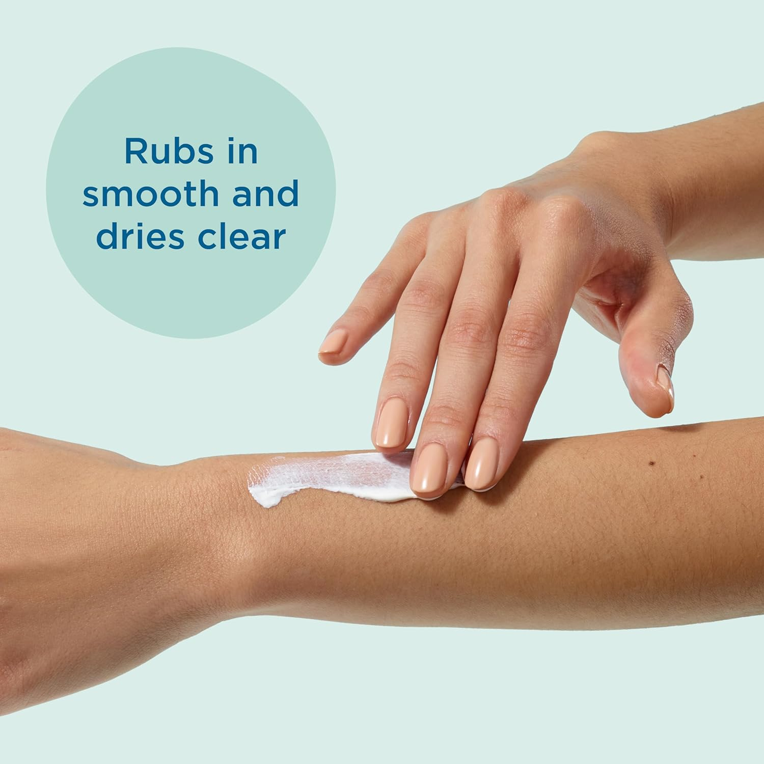 BLUE LIZARD Sensitive Mineral Sunscreen with Zinc Oxide 50+ Water Resistant UVAUVB Protection with Smart Cap Technology Fragrance Free, Sensitve, SPF 50 - - Tube, Unscented, 5 Fl Oz image number 1