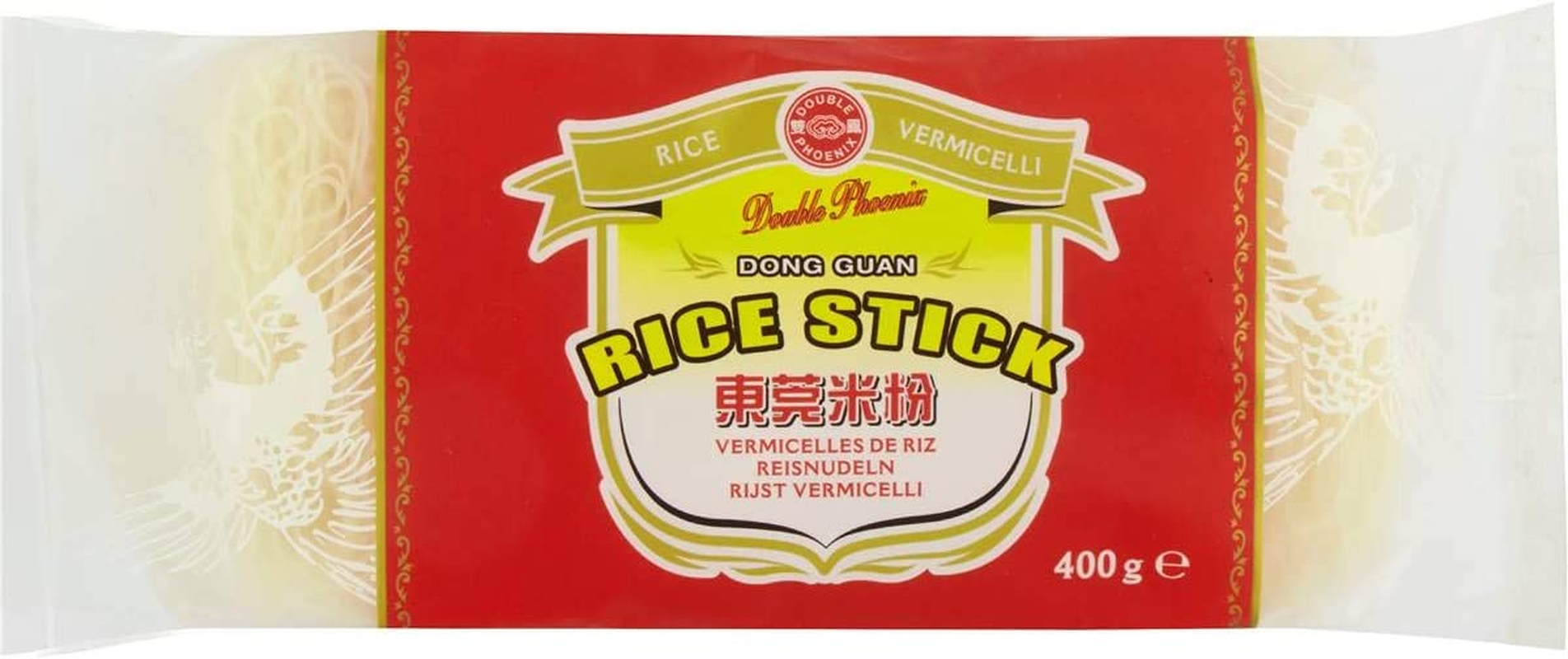 Double Phoenix Dongguan Rice Stick, 400 G