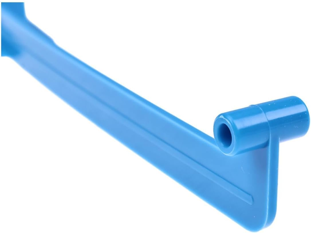 New Deck Leveling Gauge for John Deere AM130907 TY15272 MTD 490-900-0041 Cub Cadet Troy-Bilt 490-900-0041 MOK30-0015 Stens 750-442