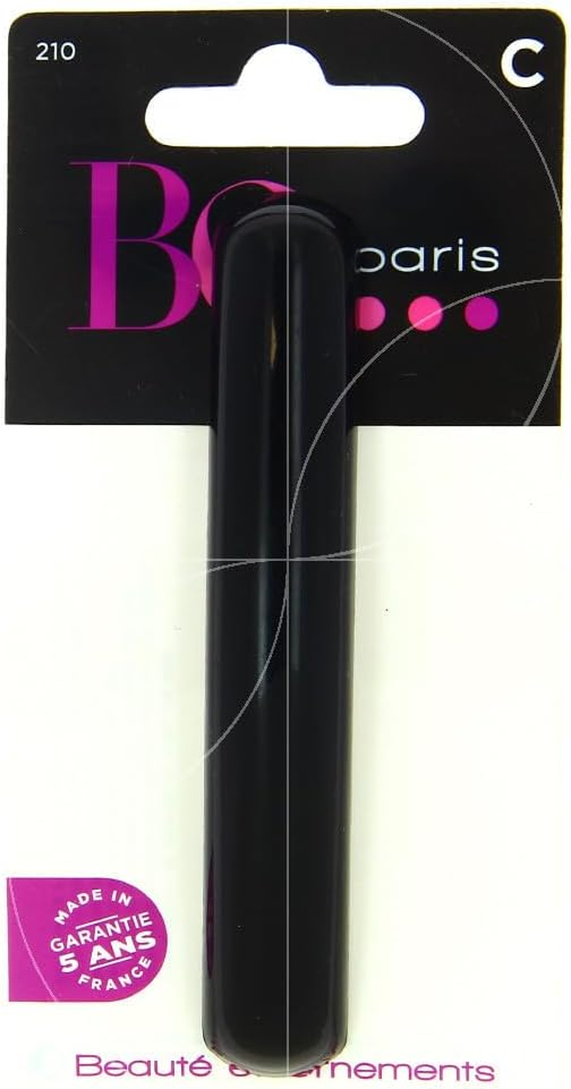 Bo...Paris Classic Hair Barrette Ref. 210