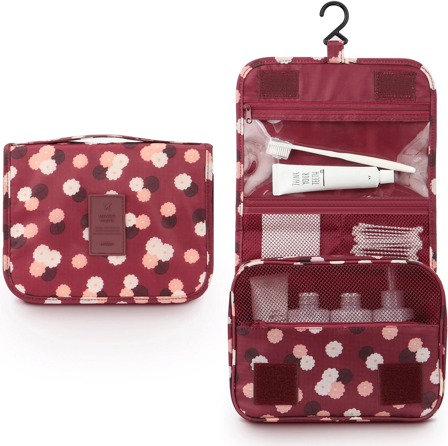 Mossio Mossio image number 3