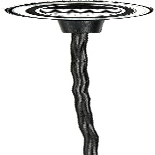 Our Pure Planet Earphones Black image number 5