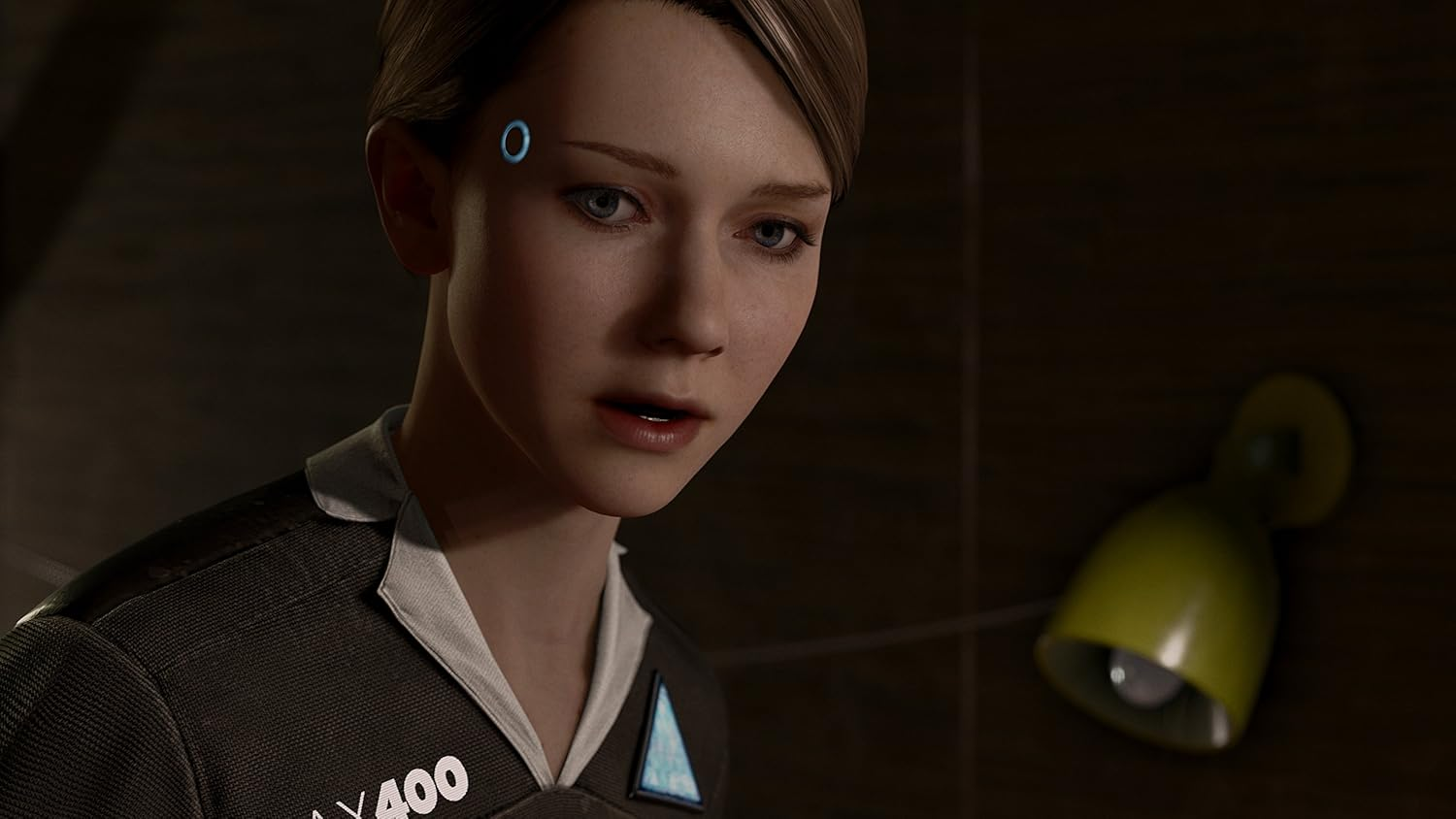Detroit: Become Human - Playstation 4 image number 6
