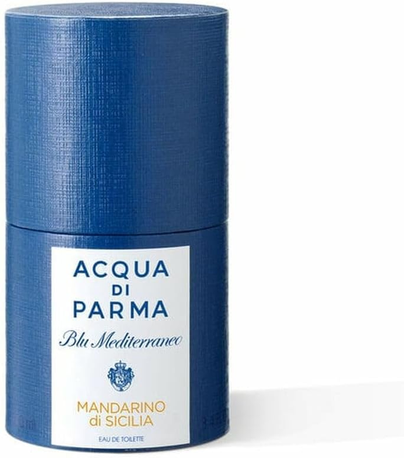 Blu Mediterraneo - Mandarino Di Sicilia by Acqua Di Parma for Unisex - 3.4 Oz EDT Spray