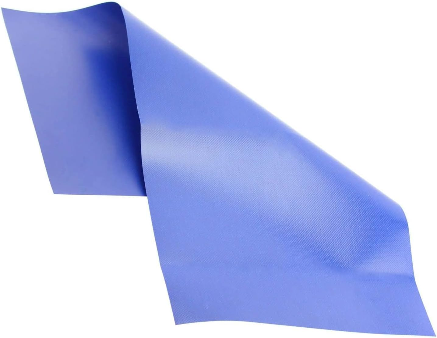 SPARES2GO Defrost Fridge Freezer Mat Durable Anti-Frost Fridge Shelf Drawer Liner (50Cm X 25Cm, Pack of 4) image number 3