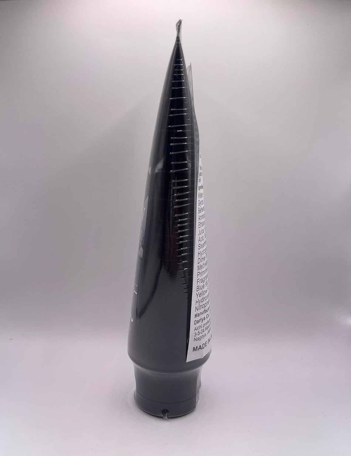 Anna Donna Every Color Treatment 160G - Navy (Green Tea Set) image number 1