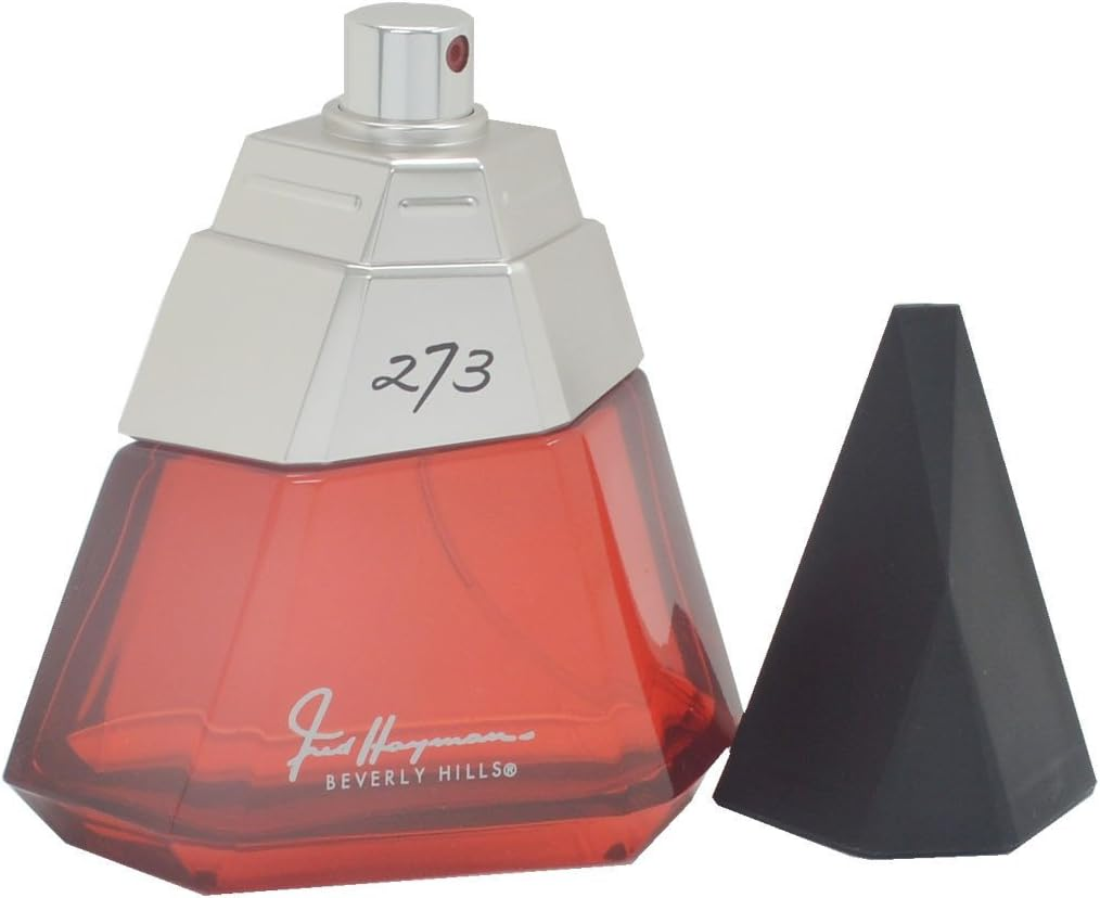 Fred Hayman 273 Men-2.5 Oz EDC Spray image number 1