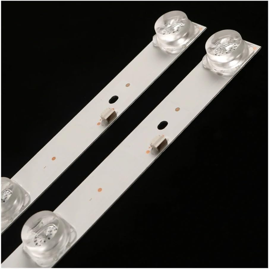 Led Backlight for 32Inch CC02320D510V09 32E20 2X6 6S1P 0D20 5.0 MS-L2027 V1 CC02320D510V06 1410 HD-32R900 image number 2