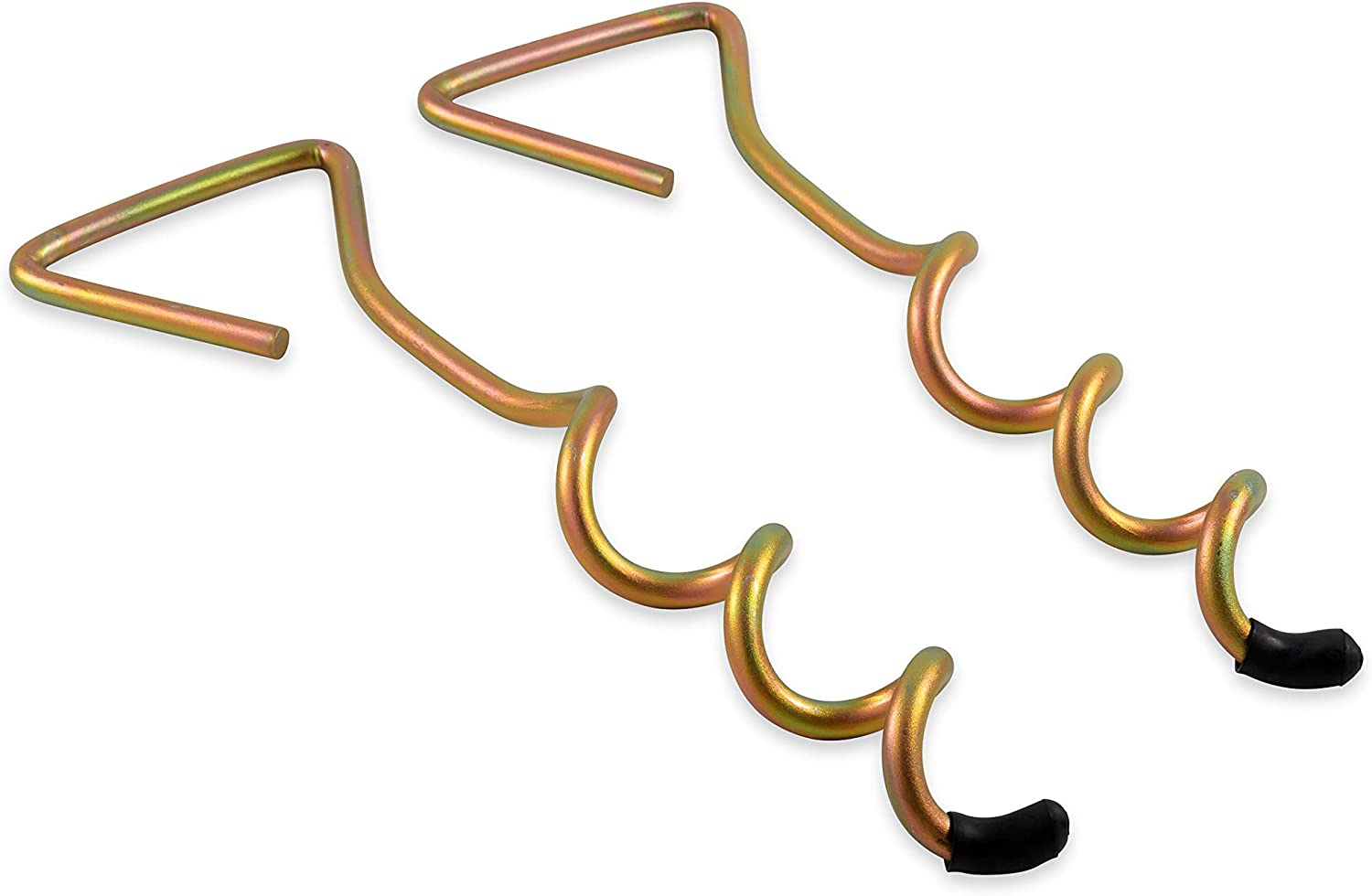 Camco 42593 RV Awning Anchor Kit with Pull Tension Strap image number 5