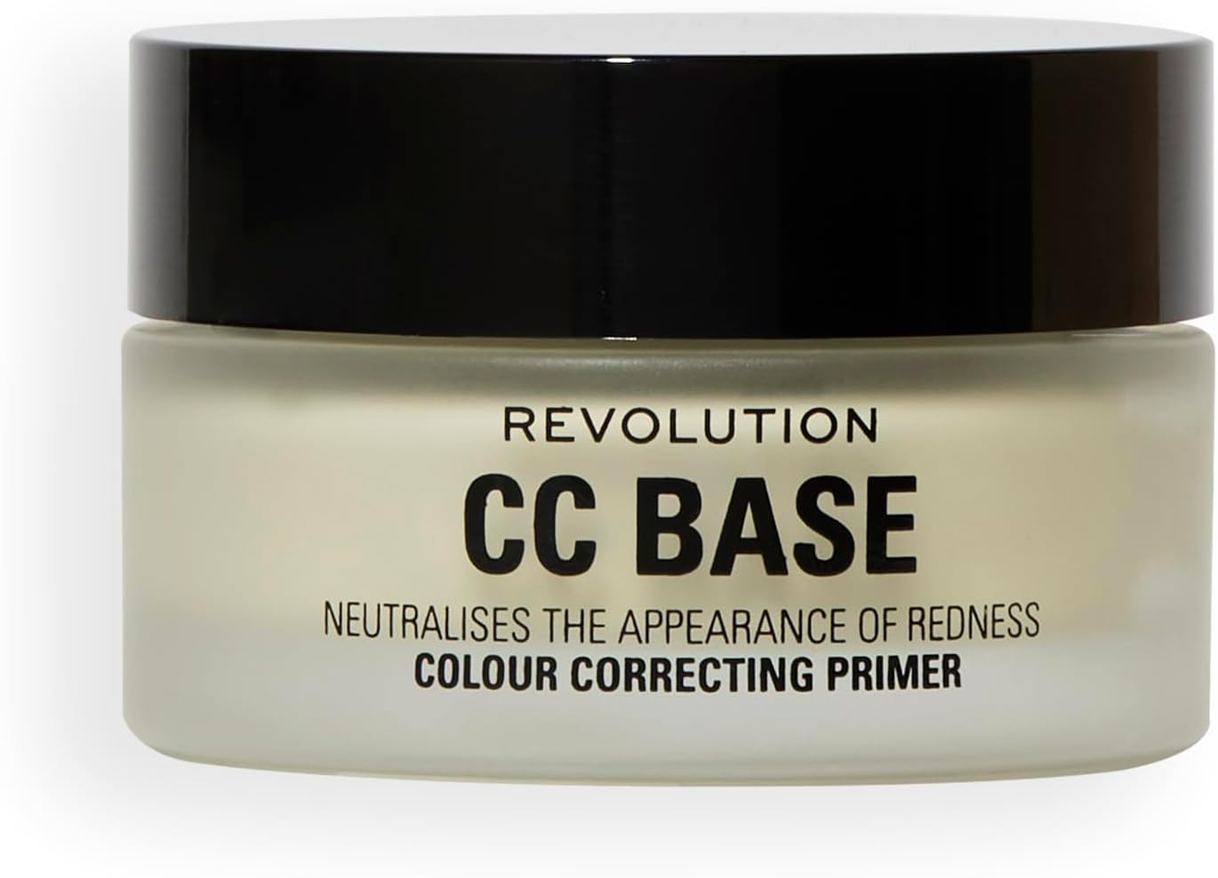 Revolution Beauty, Superbase Colour Correcting Green Primer, Even Out Skin Tone, Multi-Use Makeup Bas image number 1