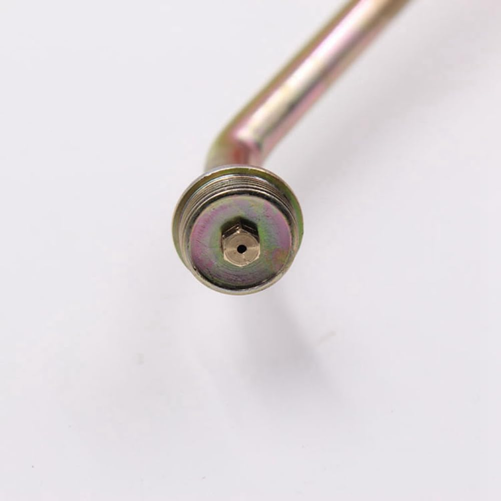 Tuperoymse Propane Torch Portable Liquefied for Weed Removal Heating Thawing Waterproofing Ice Melting Weeding, Easy to Use