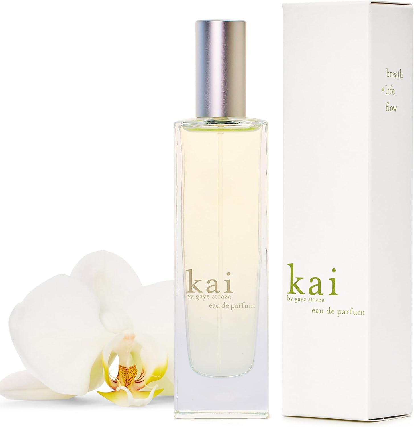 Kai Eau De Parfum 50Ml image number 2