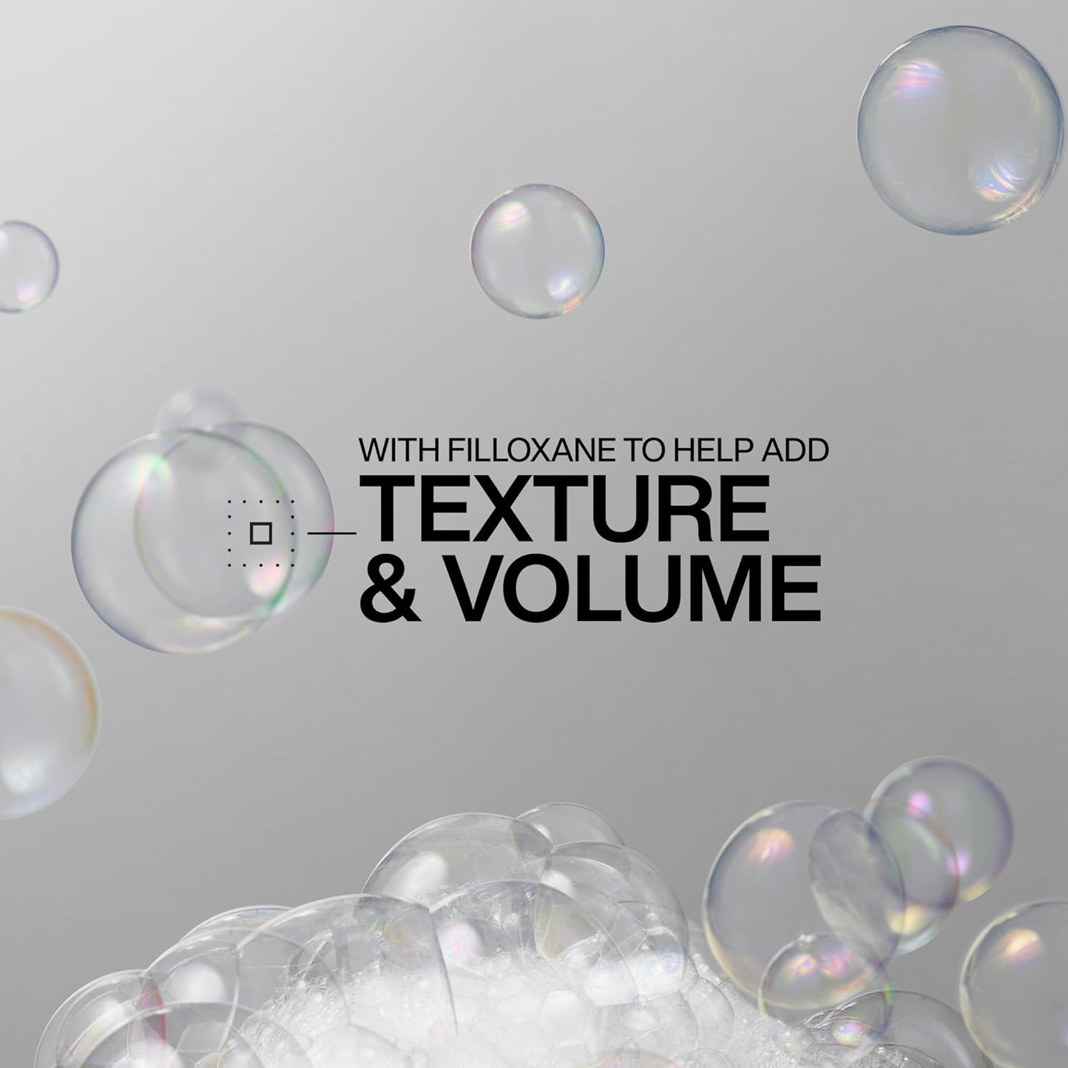 Redken Volume Injection Shampoo, 999.58 Ml image number 4