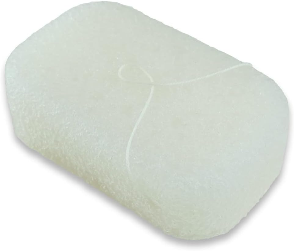 Friendly Soap Konjac Single Sponge image number 2