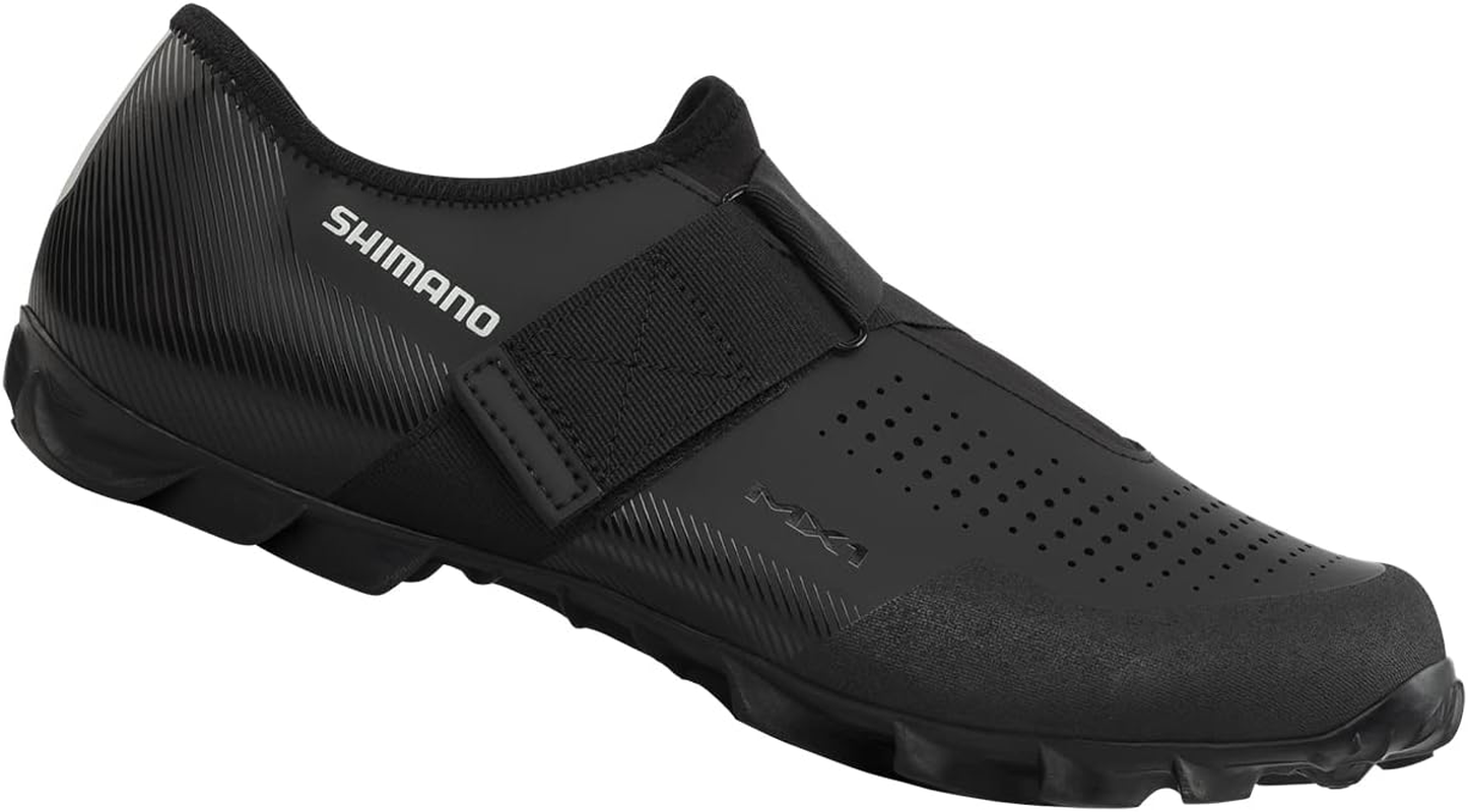 SHIMANO Unisex'S Sh-Mx100 Shoes Cycling image number 5
