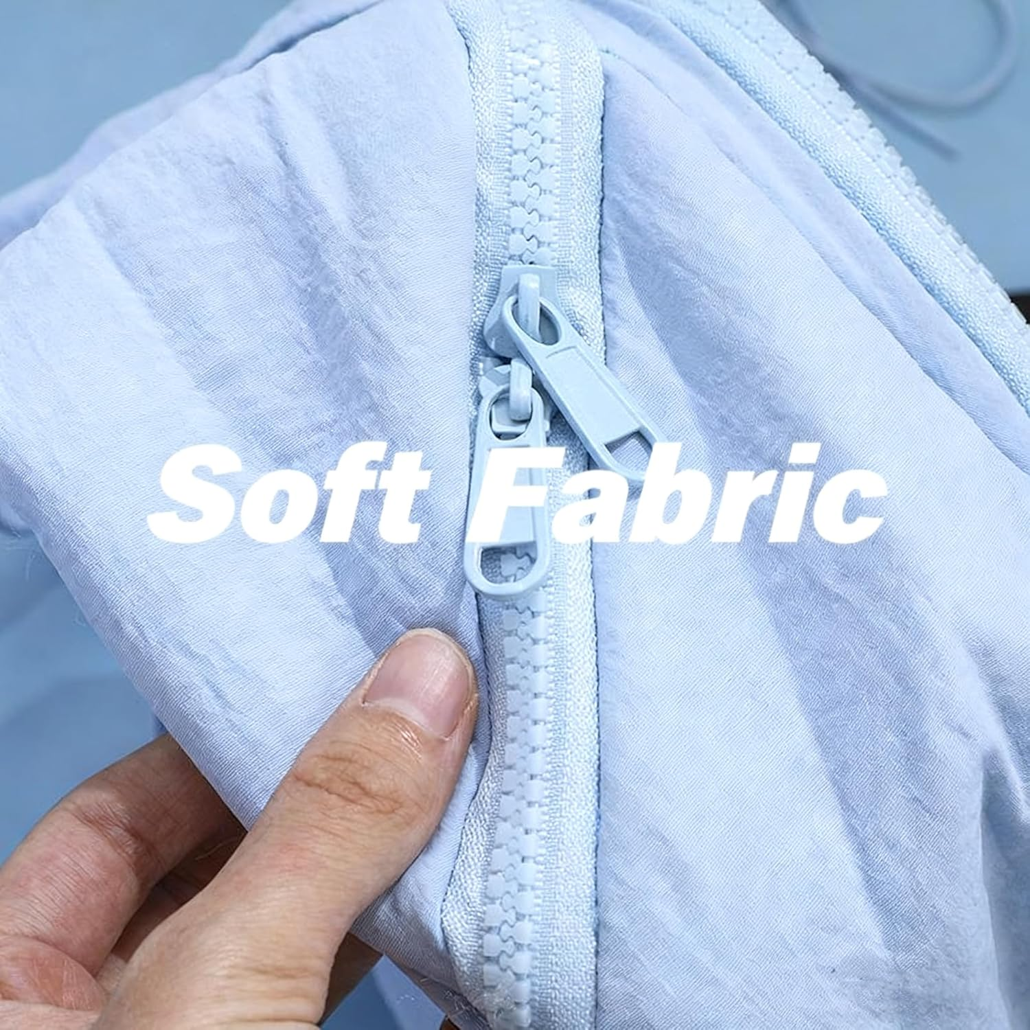 Toiletry Bag for Women, Lylilidy Large Makeup Bag with Multi-Compartments, Lightweight Cosmetic Bag, Waterproof Travel Toiletries Organiser for Women & Girls (Pink) image number 3