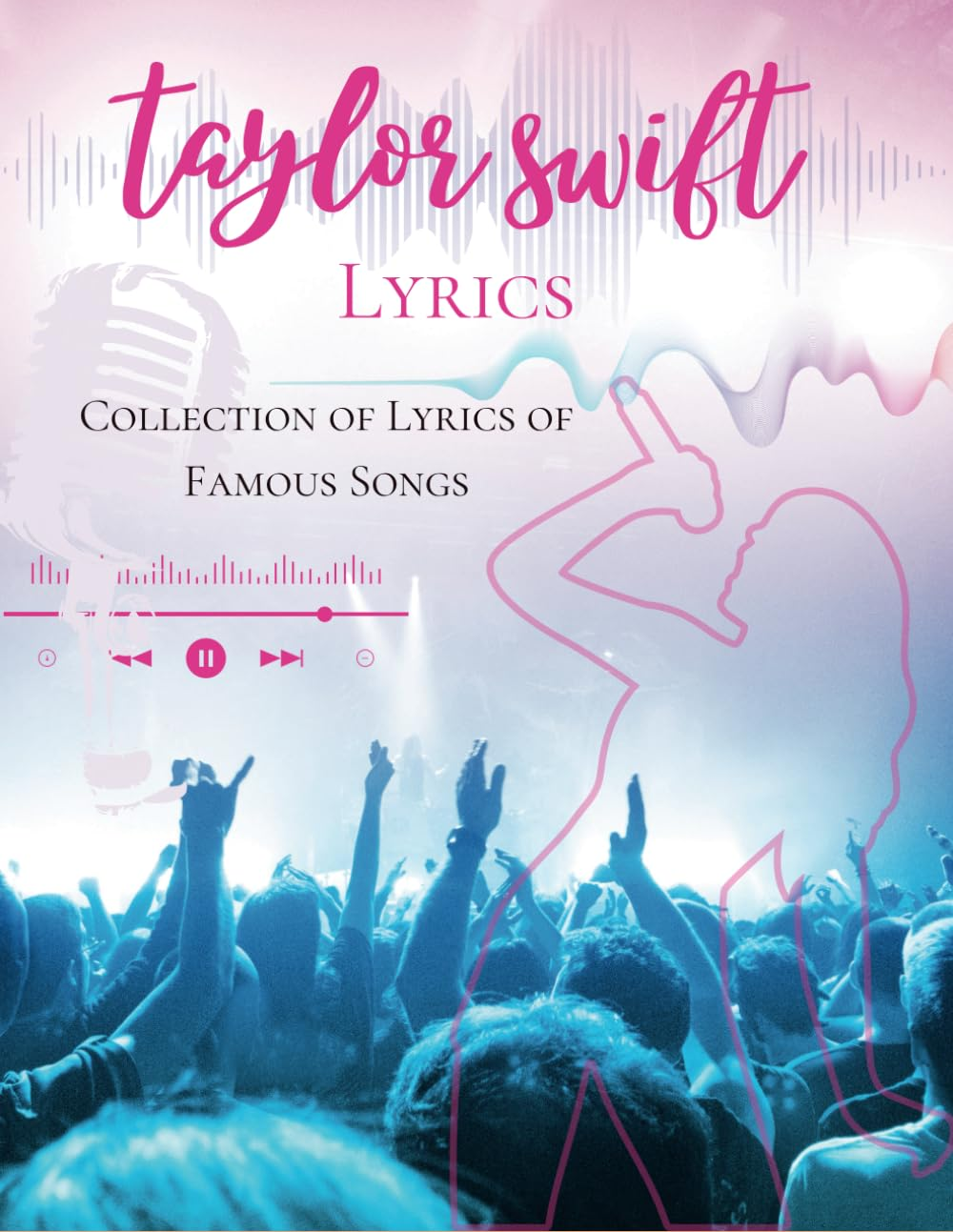 Taylor Swift Lyrics: Collection of Lyrics of Famous Songs image number 1
