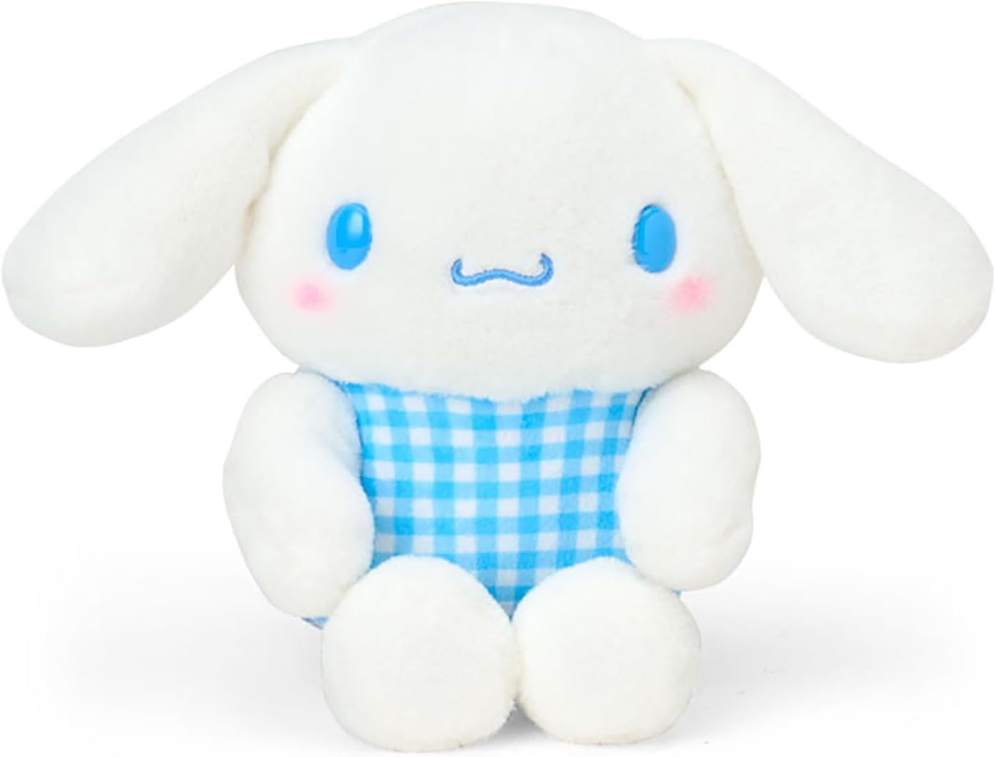 Sanrio 160229 Mascot Multi Stand, Hangyodon, Polyester