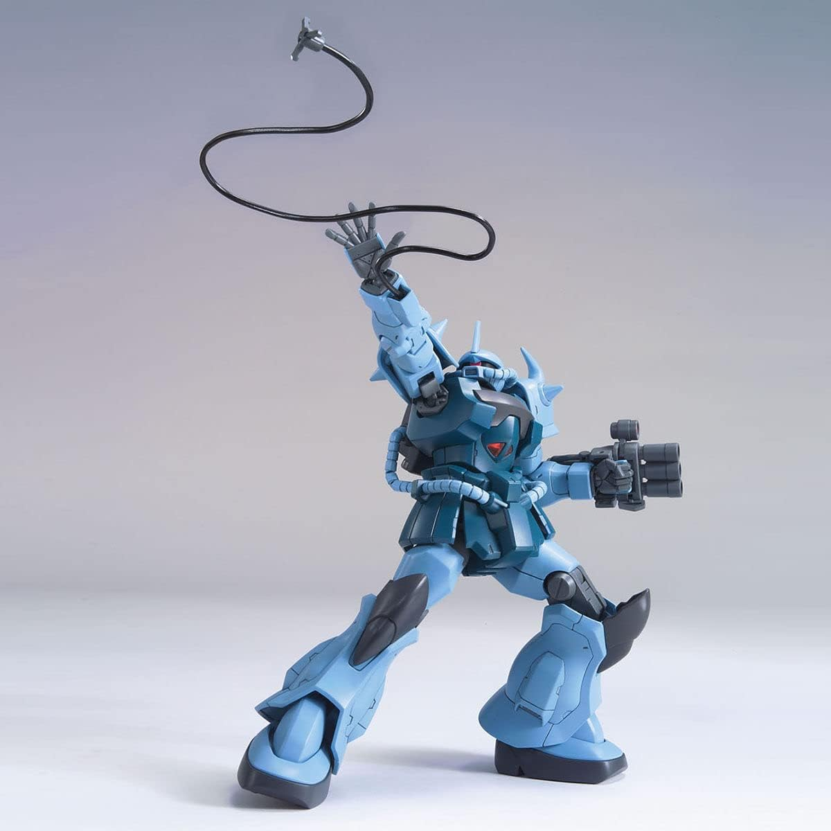 BANDAI Hobby HGUC Gundam 1/144 GOUF Custom image number 5