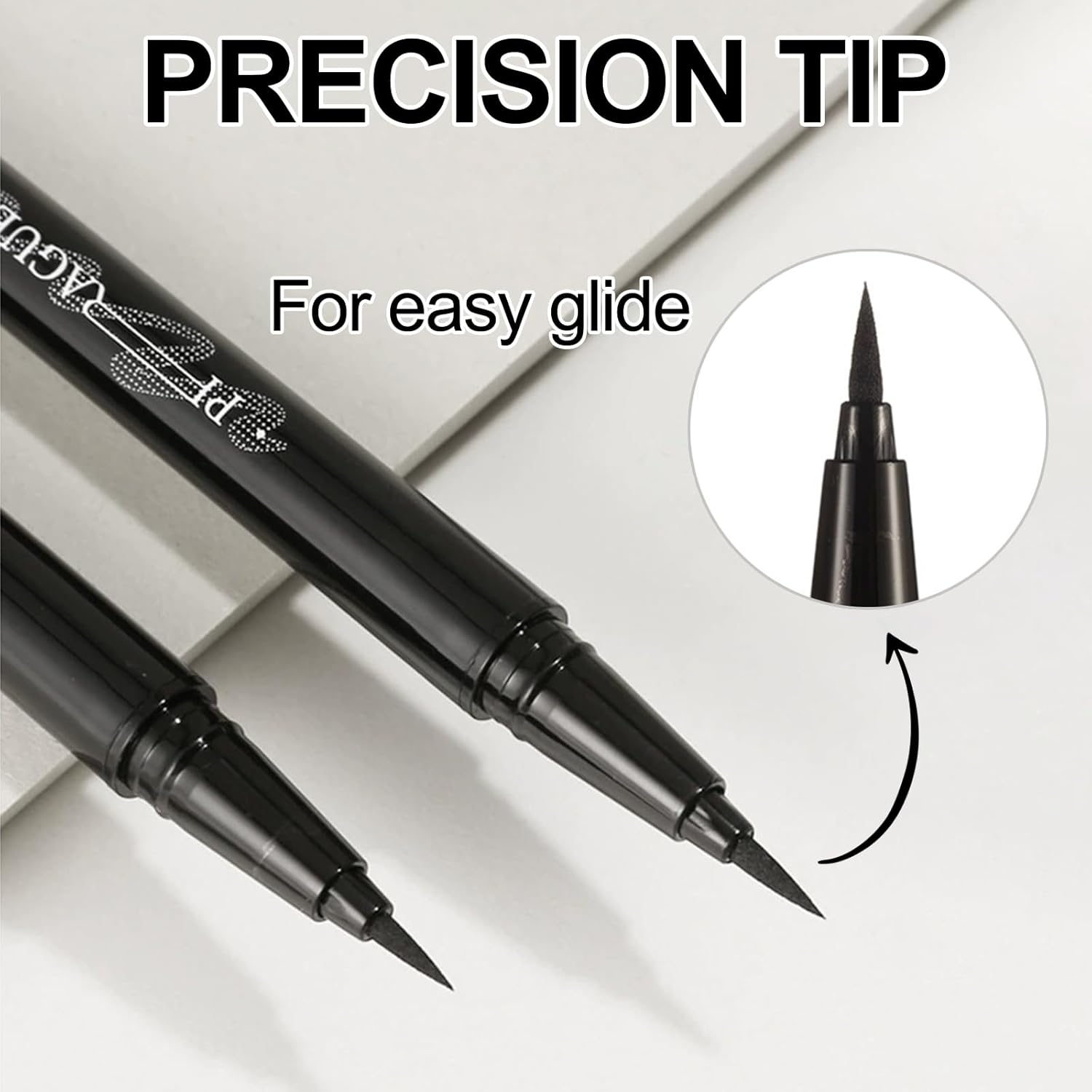 Erinde Eyeliner Pencil #01 image number 4