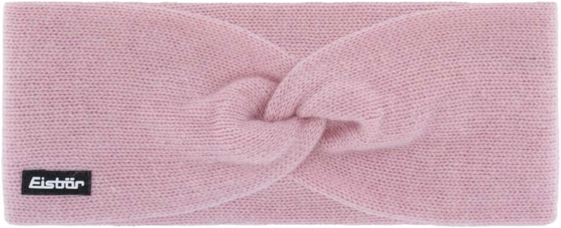 Eisb&auml;r Birla Headband Pink Clay