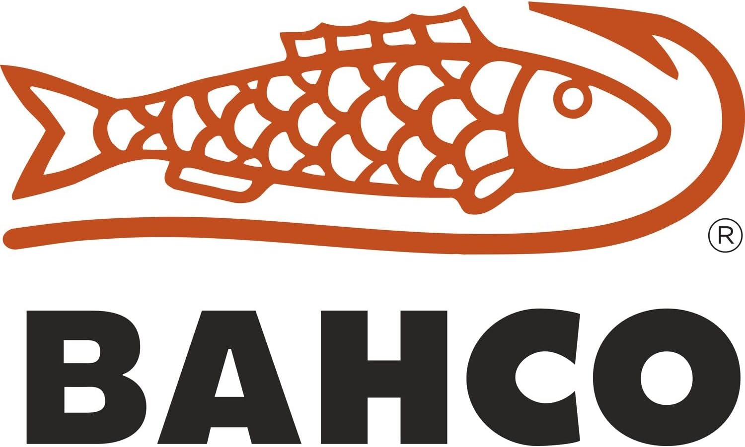 Bahco - 625 Carbide Edged Pocket Scraper