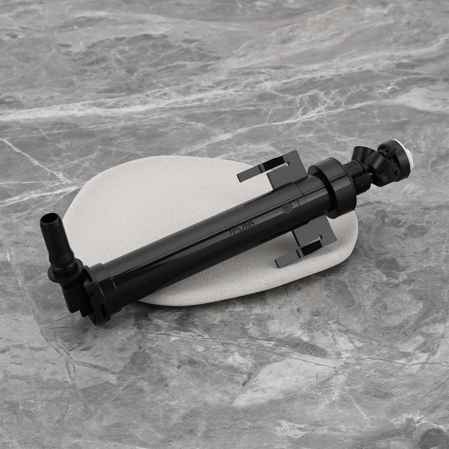 Car Headlight Washer Nozzle 61677275658 61677380422 Compatible with BMW 1 Series 2 Series 3 Series (Left Front) image number 4