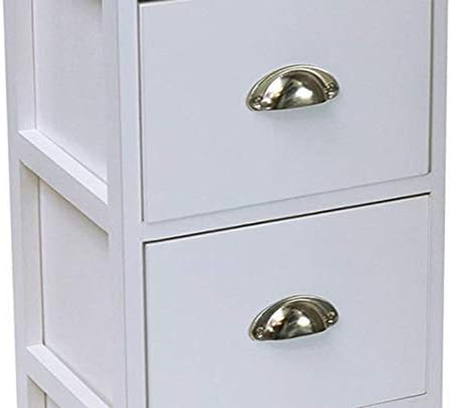 12Pcs Shell Cup Handles Chrome Iron Half Moon Vintage Cupboard Door Drawer Cabinet Cupped Handles Pull Knobs 8.1Cmx3.2Cm with Screws (Silver)