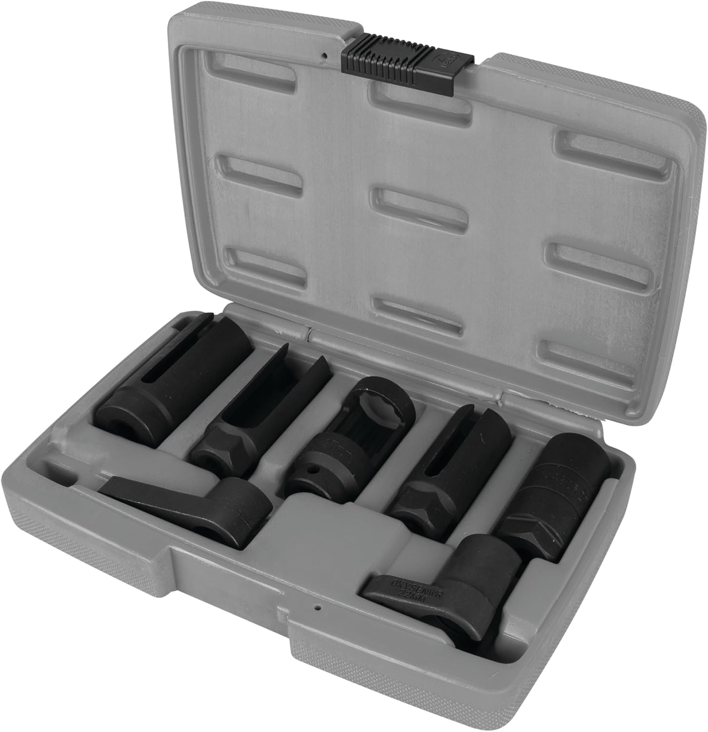 Performance Tool W89333 Specialty Switch Socket Set, 7-Piece image number 5