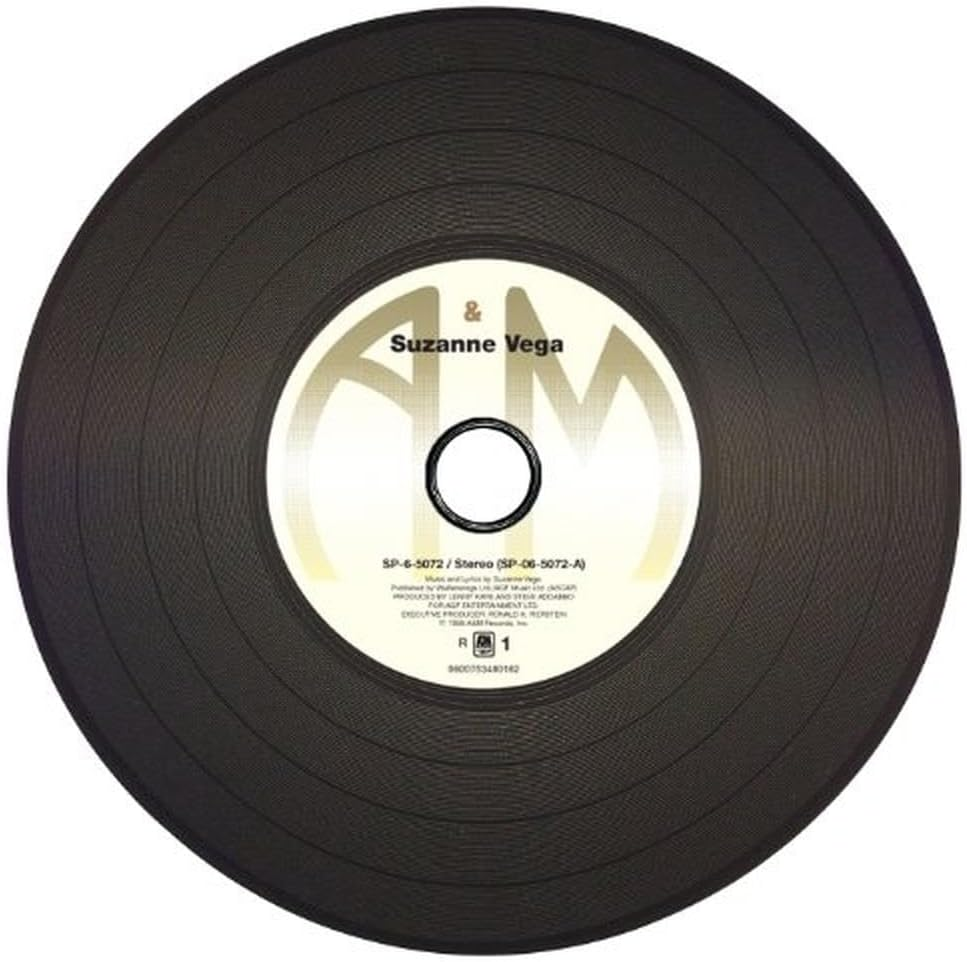 Suzanne Vega