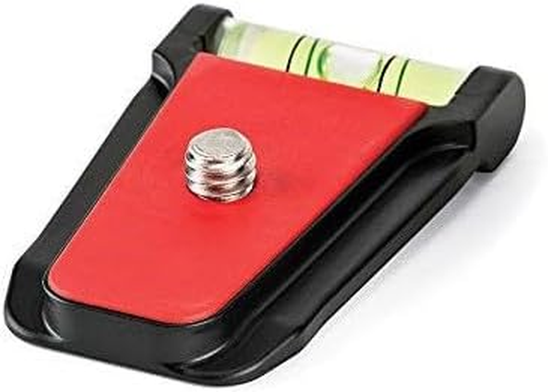 Joby Quick Relase Plate, QR Plate, Pack 3K Black, Compact (JB01554-0WW) image number 4