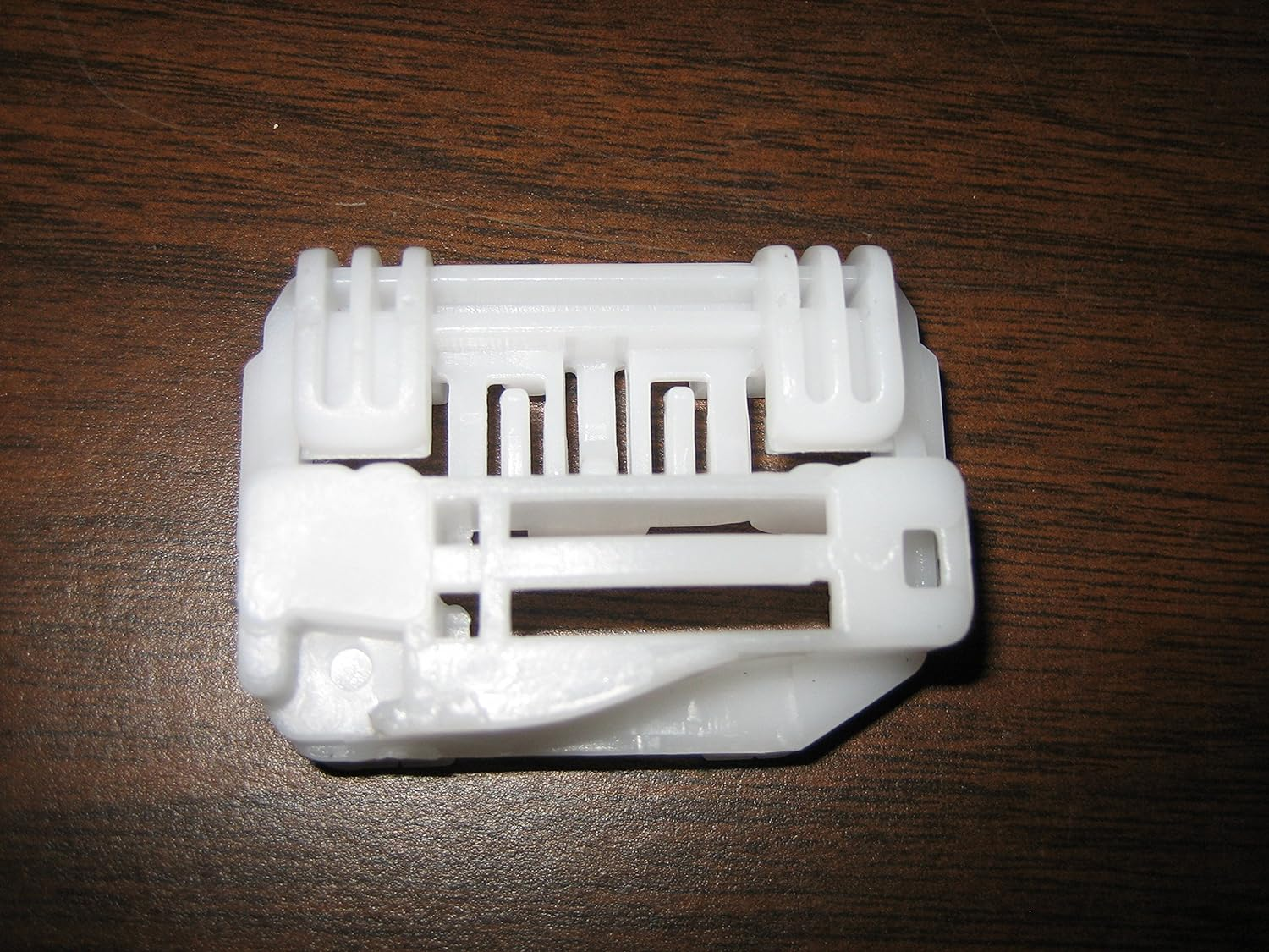 Window Regulator Repair Clips (2) Front RIGHT for Hyundai Elantra I30 image number 1