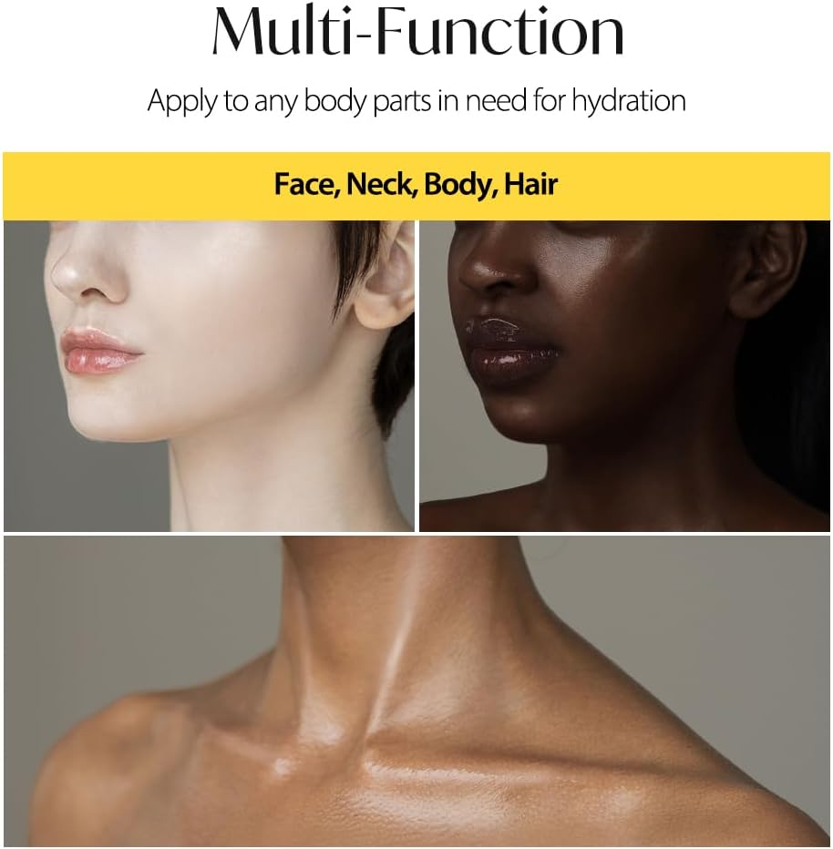 D'Alba Organic Advanced Oil, 100% Vegan Plant-Based Ingredients, Hydrating Korean Skin Care (17Ml) image number 1