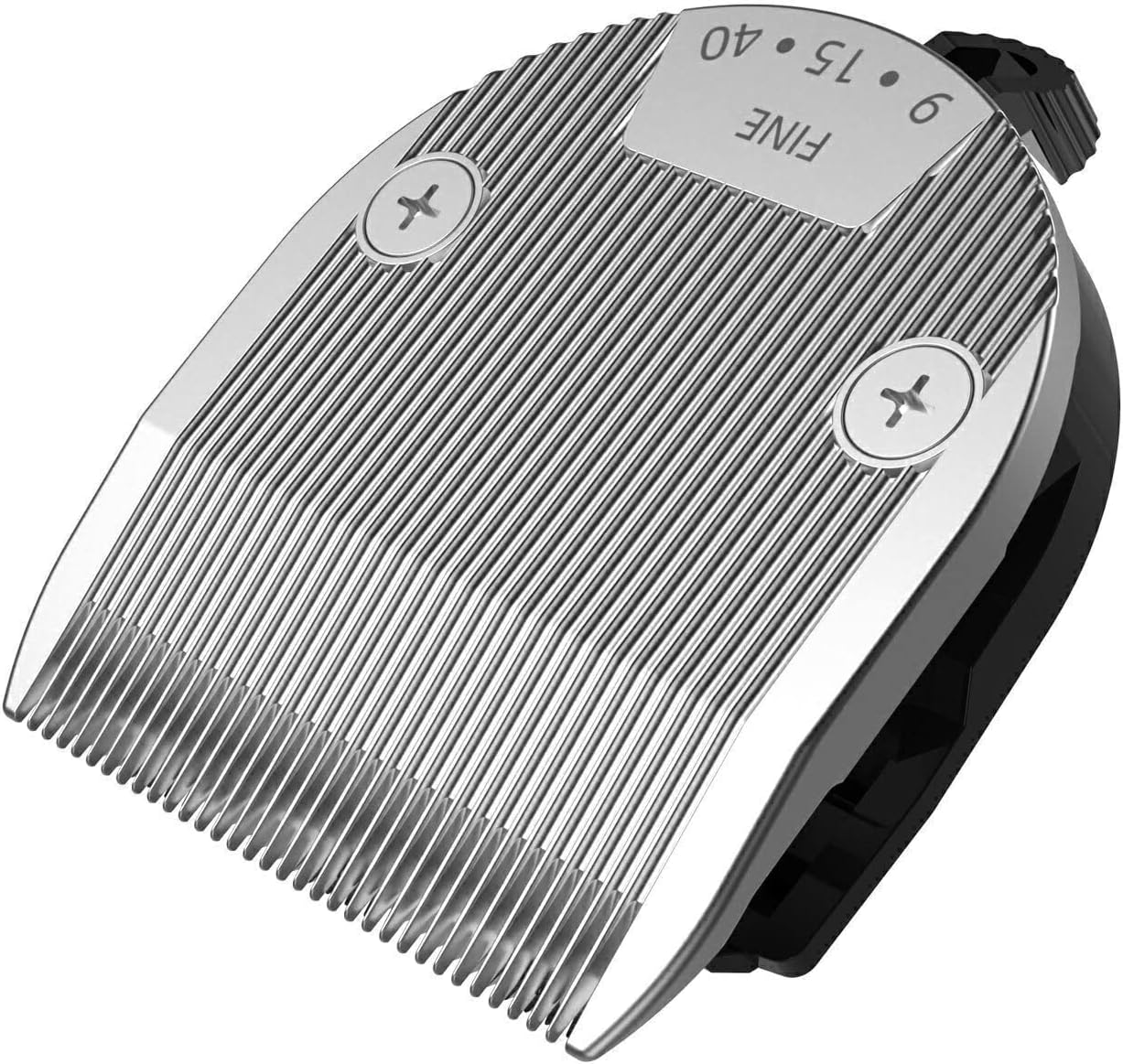 Shernbao Replacement 5-In-1 Adjustable Standard/Fine Blades for Shernbao PGC-721 Clippers ONLY. (NOT Compatible with Wahl, Andis or Other Brand Clippers.) image number 4