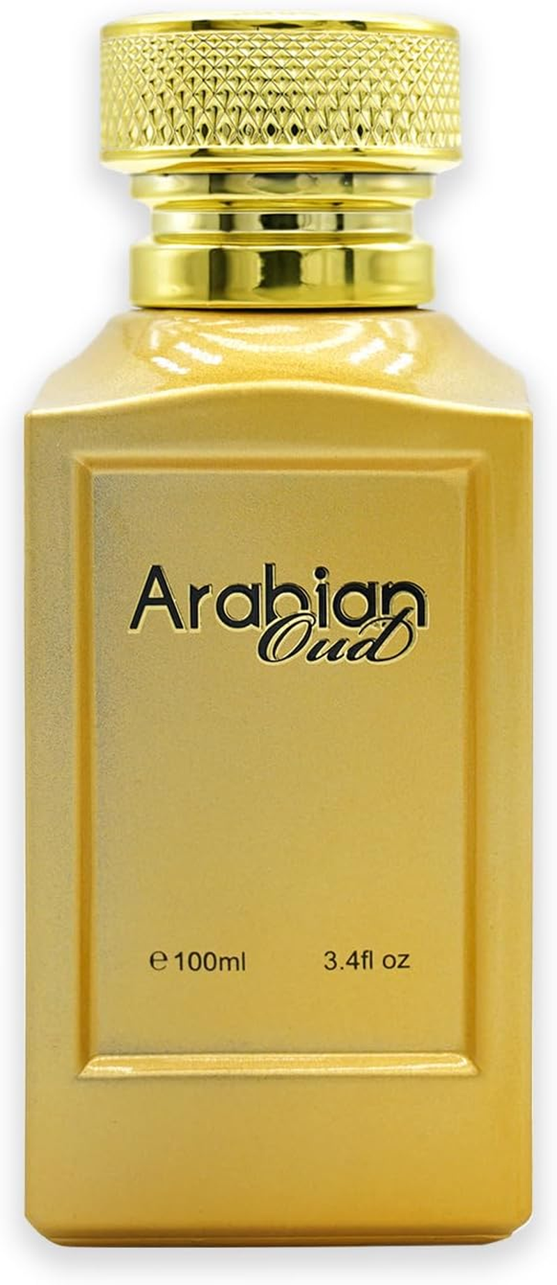 Arabian Oud by Fine Perfumery for Unisex - 3.4 Oz EDP Spray image number 2