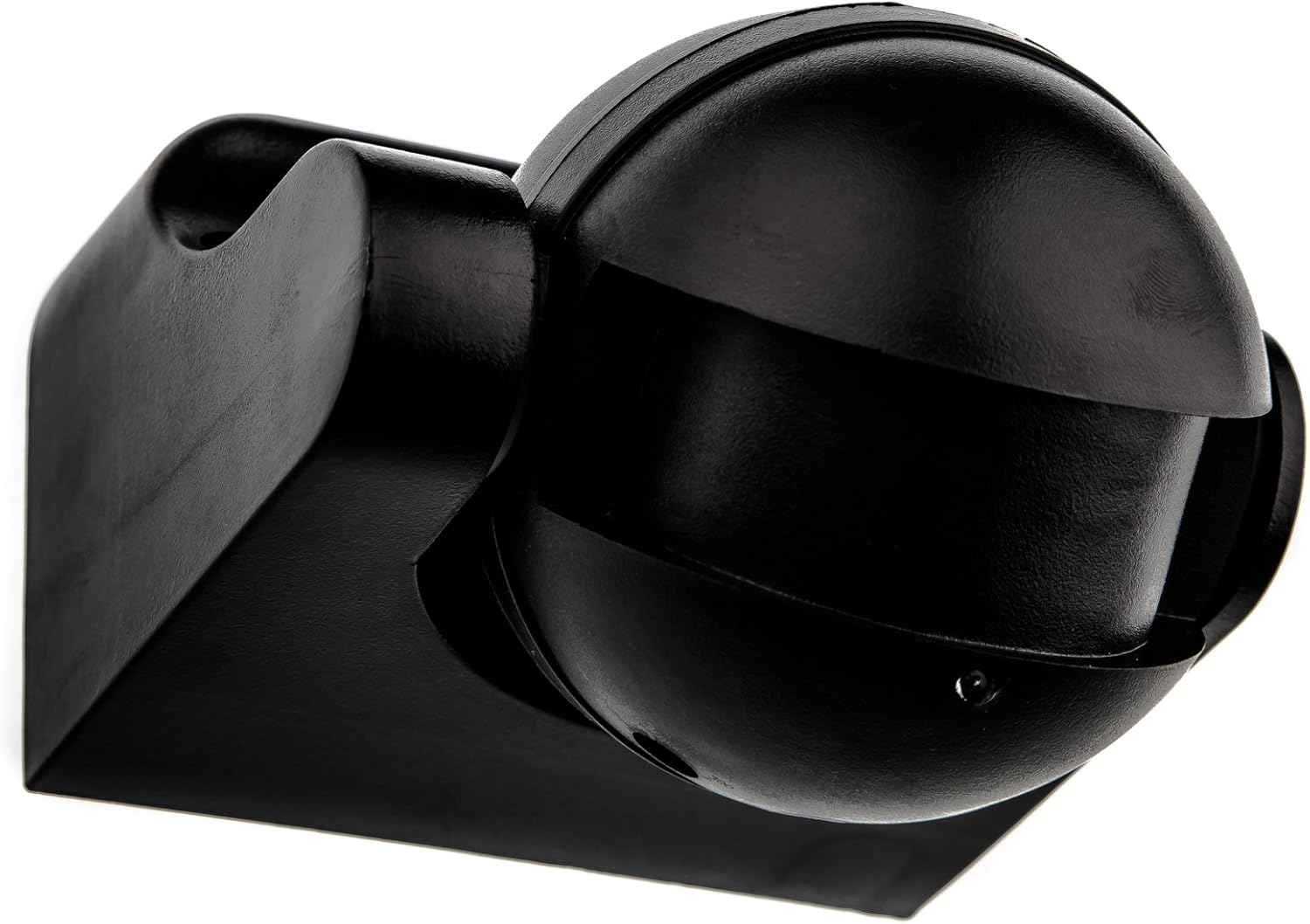 HUBER Motion 60HF Radar Motion Sensor 180&deg; Indoor/Outdoor, IP44, 1200W Switching, White