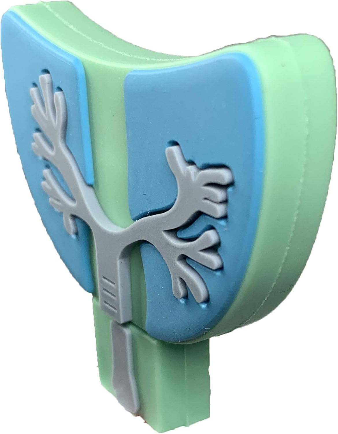 Medical Lungs 32 GB USB Flash Drive image number 1