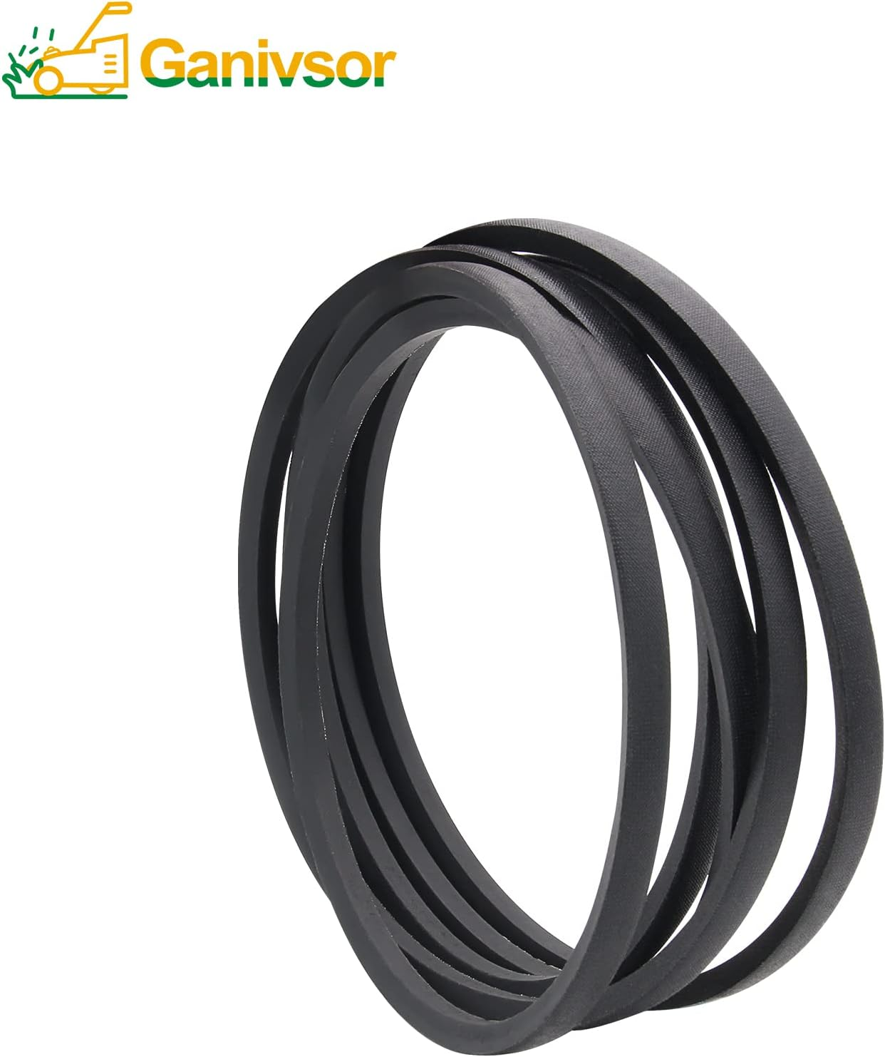 Gavin Parts Shop 405143 Mowers Belt Fits Craftsman Poulan Husqvarna 532405143 584453101 YTH2246TDR YTH22V46XLS YTH23K46 YTA22V46 YTH22V46 image number 5