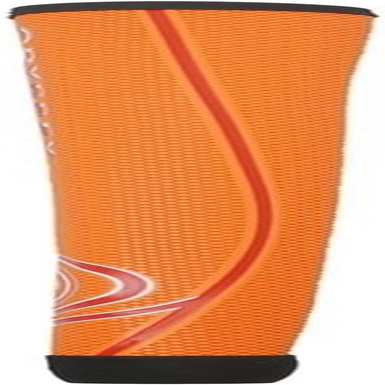 ODYSSEY Putter Grip Mid JV - Orange image number 1