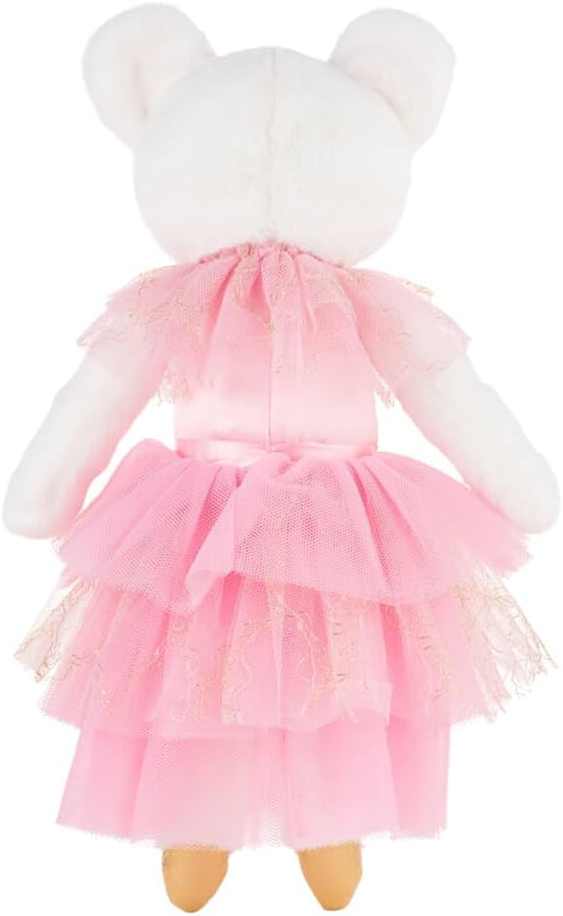 In Paris Parfait Pink Soft Toy, 30Cm image number 1