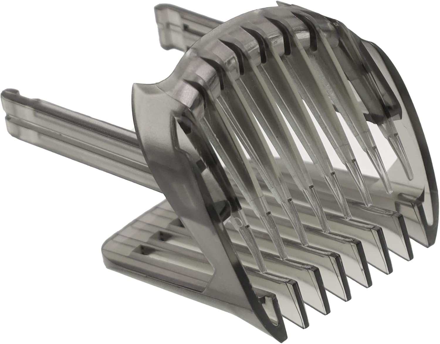 Comb Attachment 1-25 Mm Compatible With/Replacement Part for Babyliss 35809700 E970E E971E E972E E973E E974E E976E ...