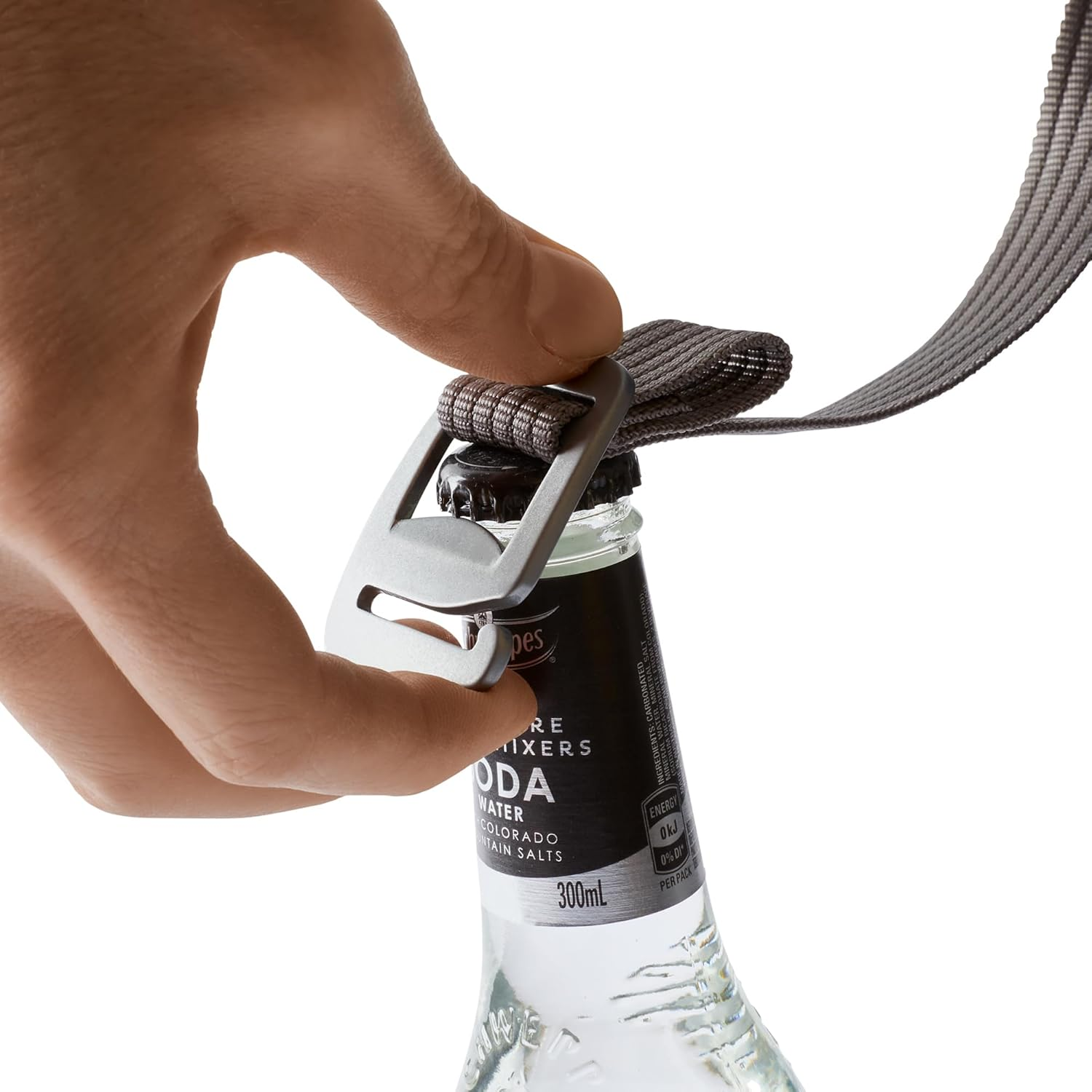 Bellroy Lite Cooler Caddy (10 Liter Insulated Soft Cooler Bag with Waterproof Lining, Built-In Bottle Opener, Folds Away Flat When Empty) - Arcadegray