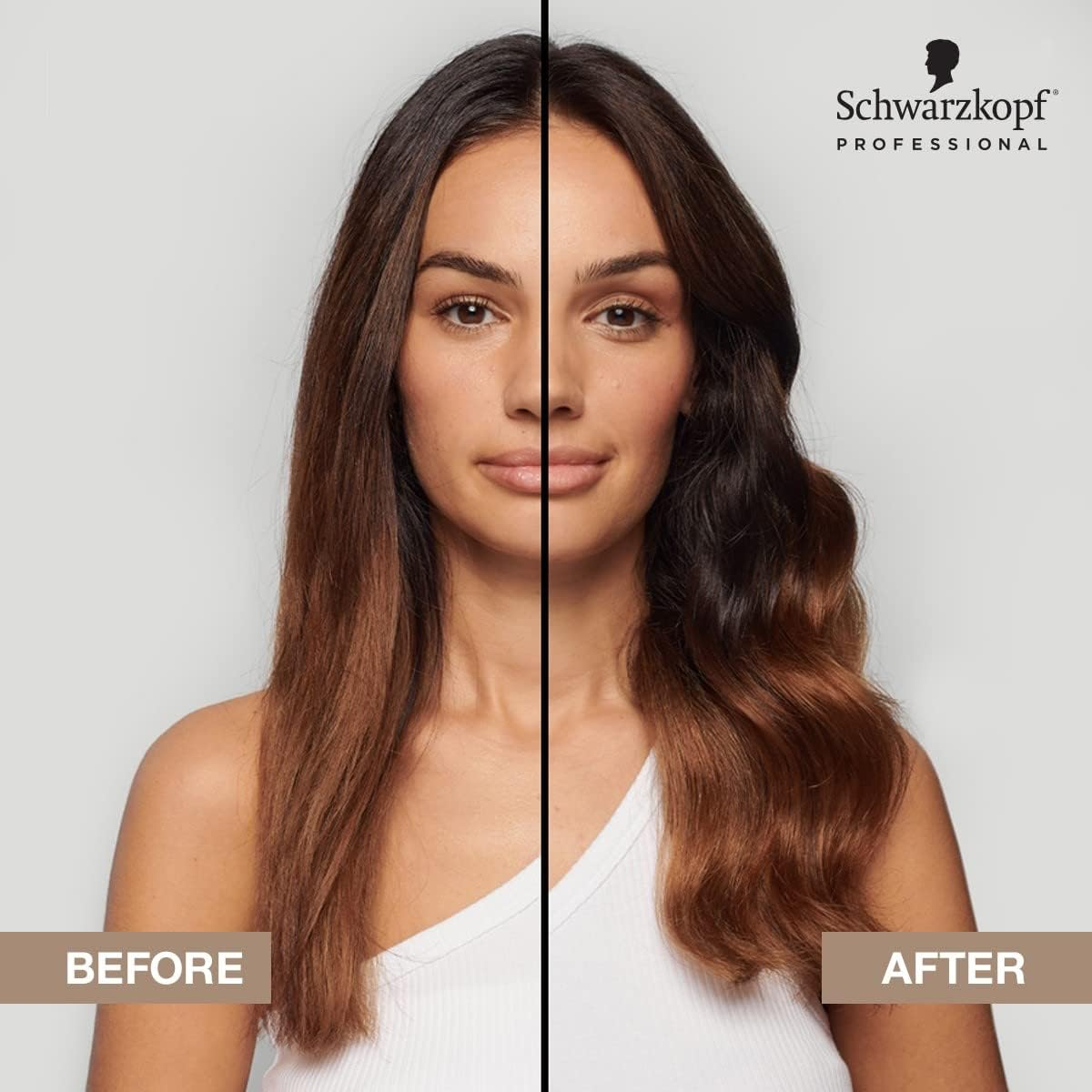 Schwarzkopf Blondme All Blondes Rich Mask 500 Ml image number 5